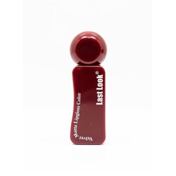 Last Look Lip Gloss Velvet Matte - 02