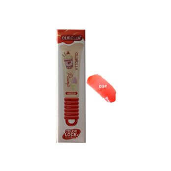 Olibiolla Pump Gloss Lip Care - 03