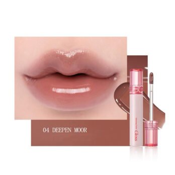 Olebola Glasting Oil Tint Gloss - 04