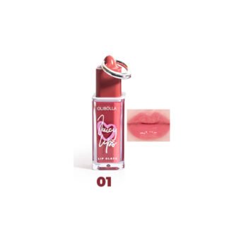 Olebola Lip Gloss Juicy Lips - 01