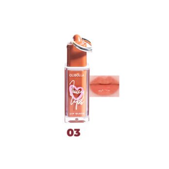 Olebola Lip Gloss Juicy Lips - 03