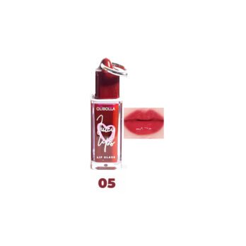Olebola Lip Gloss Juicy Lips - 05