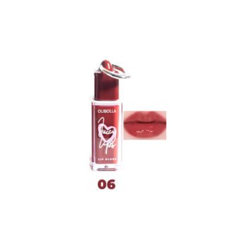 Olebola Lip Gloss Juicy Lips - 06