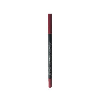 M.N Lip Liner Wooden Pencil Soft Me Now – 8   