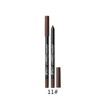 M.N Lip Liner Wooden Pencil Soft Me Now – 7