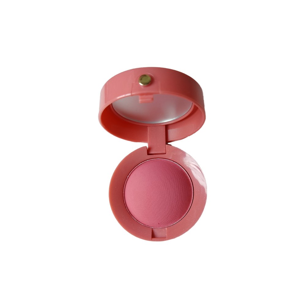 10042600 Rose Berry Blush Powder - R03
