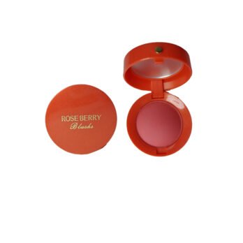 Rose Berry Blush Powder - R04