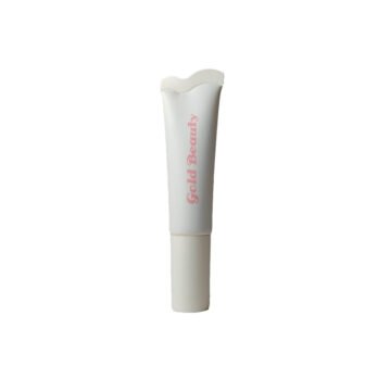 Gold Beauty Gloss Shiny Lip Gloss - Candy Lane