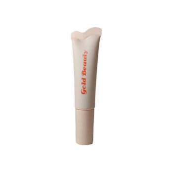 Gold Beauty Gloss Shiny Lip Gloss - Melon Pop