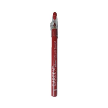 Larin Lip Stick Wooden Pencil - 201