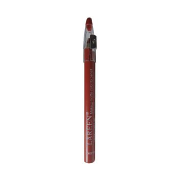 Larin Lip Stick Wooden Pencil - 204