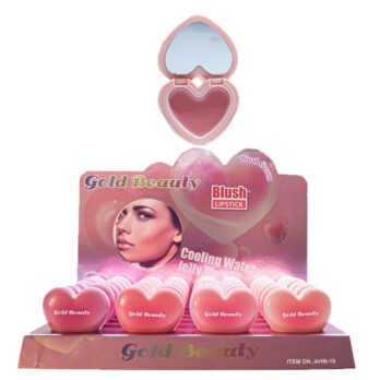 Gold Beauty Creamy Blush - 1