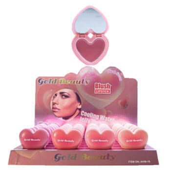 Gold Beauty Creamy Blush - 2