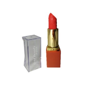 Gold Beauty Lip Stick Matte - 03