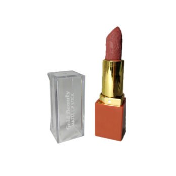 Gold Beauty Lip Stick Matte - 04