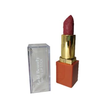 Gold Beauty Lip Stick Matte - 05