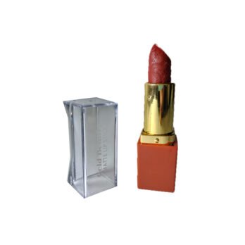 Gold Beauty Lip Stick Matte - 06