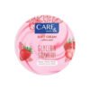 Care & More Soft Cream with a Fresh Strawberry Scent – ​​75ml