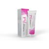 Hepta Panthenol Pink Cream for Moisturizing and Brightening Sensitive Areas - 50g