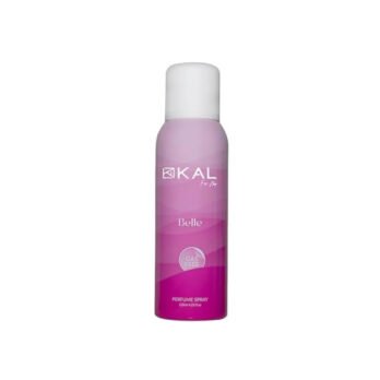Kal kaline Belle Perfume Spray for Women – 125ml