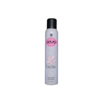 Ditto Belle Perfume Spray for Women - 200ml