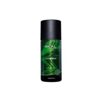 Kal kaline Extreme Men's Fragrance Spray – 150ml