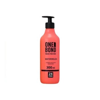 One Bond Watermelon Scented Intimate Wash for Men - 300ml