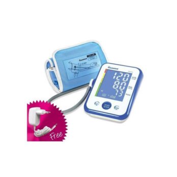 Granzia Smarta Topline Blood Pressure Monitor