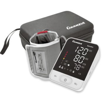 Granzia Syncotense Blood Pressure Monitor