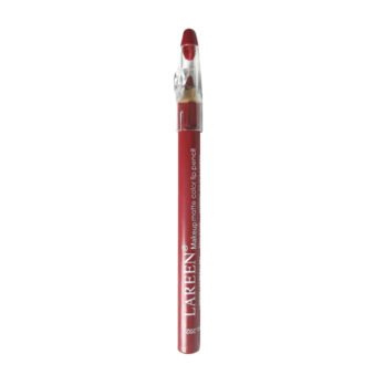Lareen Lip Stick Wooden Pencil - 202