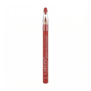 Lareen Lip Stick Wooden Pencil - 205
