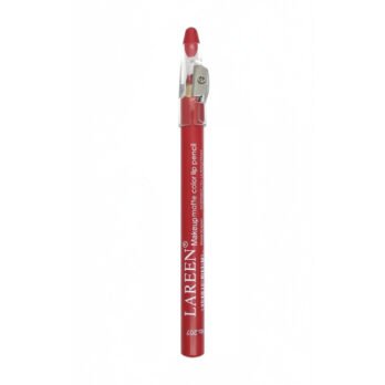 Lareen Lip Stick Wooden Pencil - 207