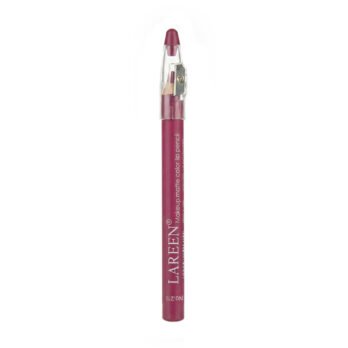 Lareen Lip Stick Wooden Pencil - 210