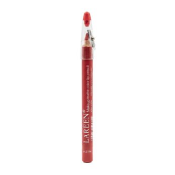 Lareen Lip Stick Wooden Pencil - 214