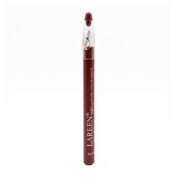 Lareen Lip Stick Wooden Pencil - 219