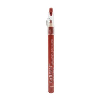 Lareen Lip Stick Wooden Pencil - 223