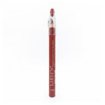 Lareen Lip Stick Wooden Pencil - 224