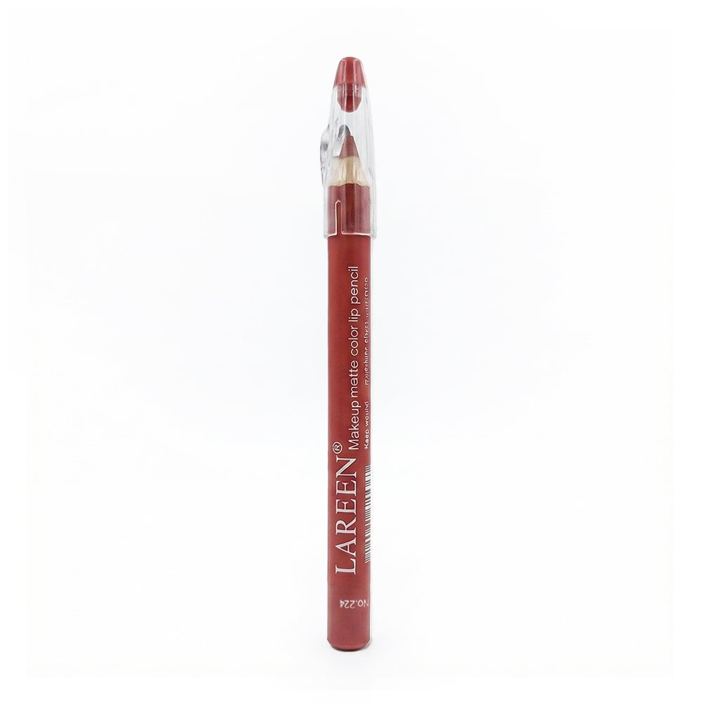 10042631 Lareen Lip Stick Wooden Pencil - 224