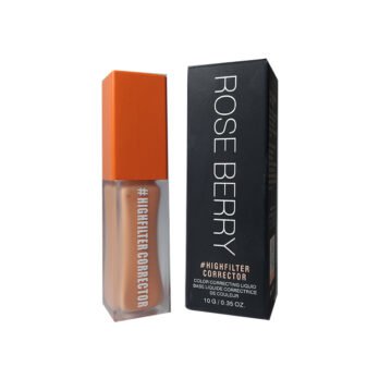 Rose Berry Concealer Corrector - 03