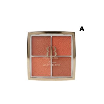 Rose Berry Blush Matte Luxe -A
