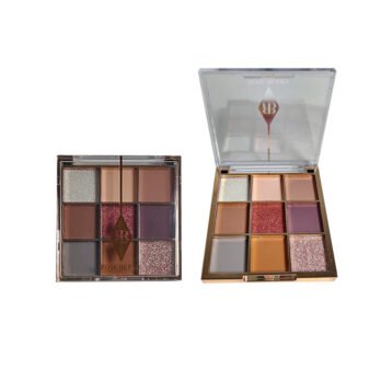 Rose Berry Eyeshadow Luxe - B