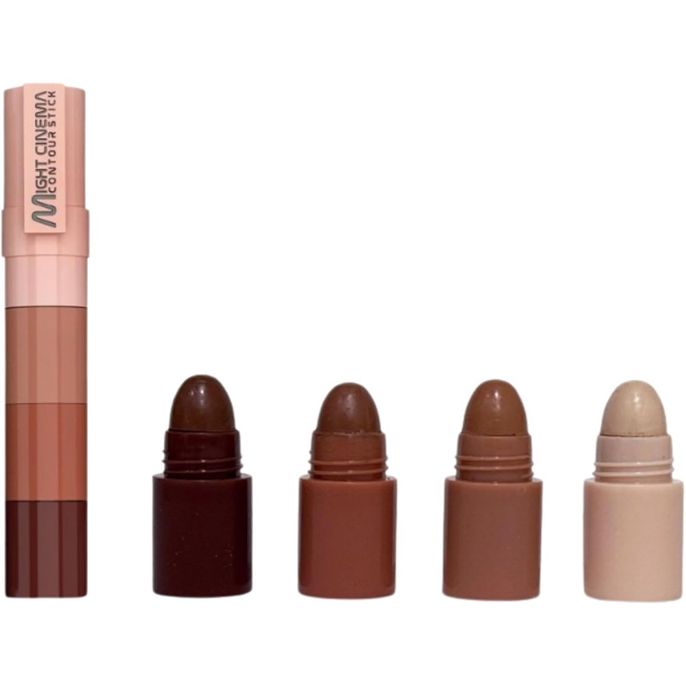 10042751 Might Cinema Contour Stick 3D - 4 Colors