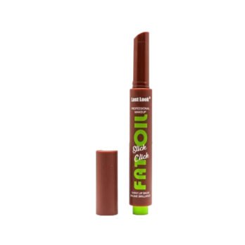 Last Look Lip Balm Fat Oil Slick Click - 01