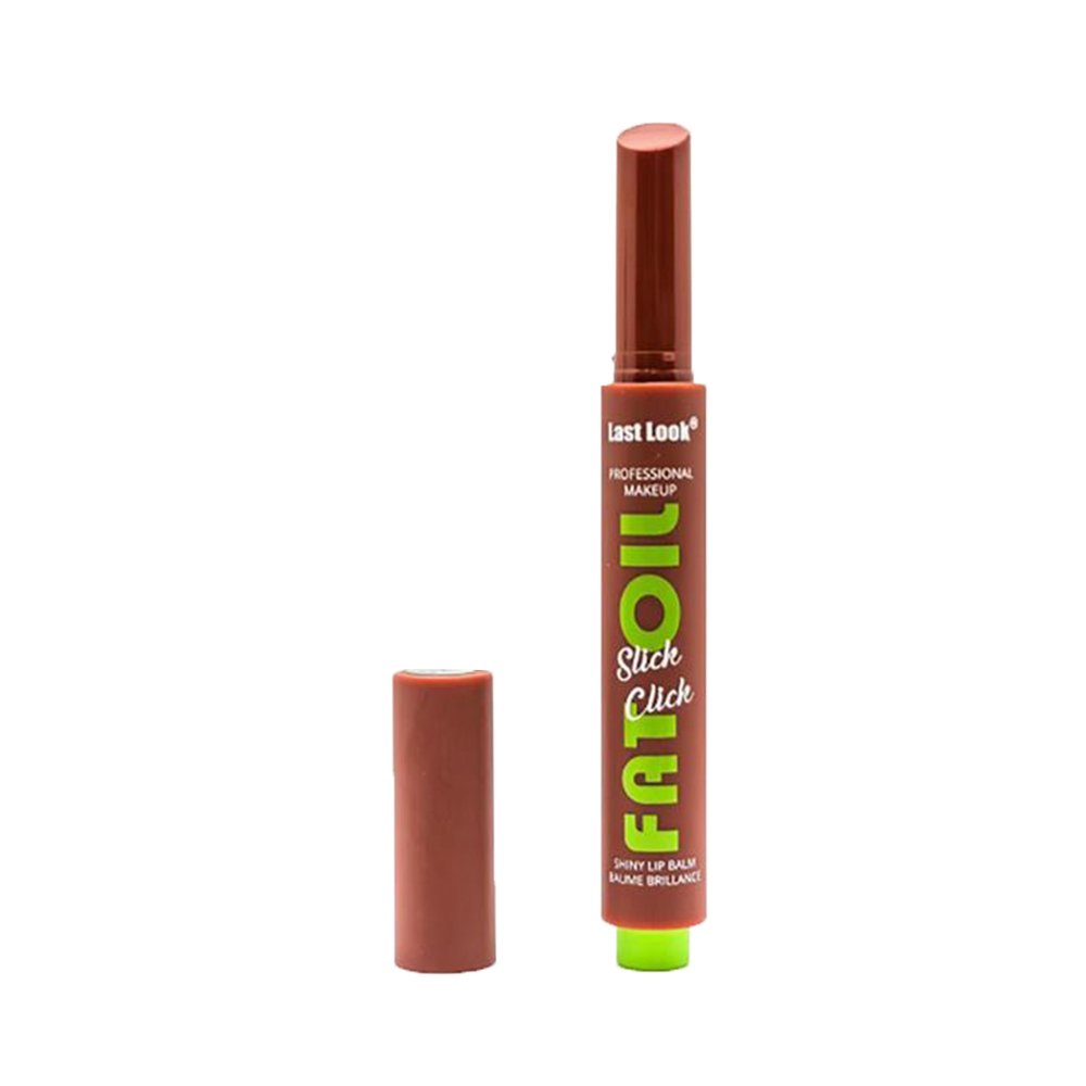 10042754 Last Look Lip Balm Fat Oil Slick Click - 03