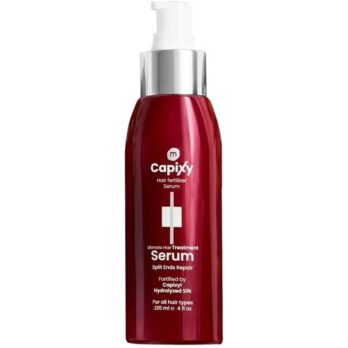 Capixy Hair Serum - 120ml