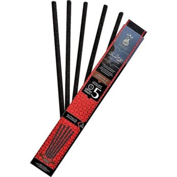 Ansaam lncenses Musk Essence Scent – ​​5 Sticks