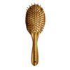 Abou Yousef Natural Wood Hairbrush for Detangling - Oval
