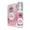 Don Pink Alcohol-Free French Perfume Oil for Men and Women – 6ml