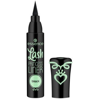 Essence Lash Princess Eyeliner - black