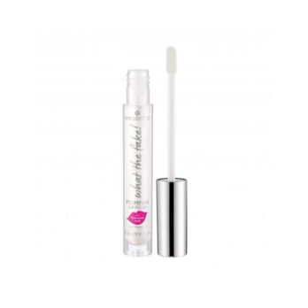 Essence What The Fake Plumping Lip Filler - 4.2ml